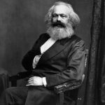 1875 Karl Marx