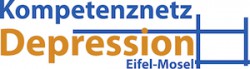 Internetseite für das Kompetenznetz Depression Eifel-Mosel