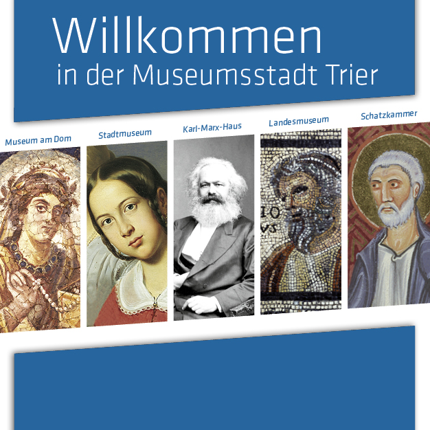 Trierer Nacht der Heiligen – Museen beleuchten Sakrales und Geistliches